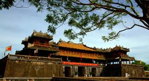 Xây dựng Thừa Thiên Huế là trung tâm văn hoá, du lịch