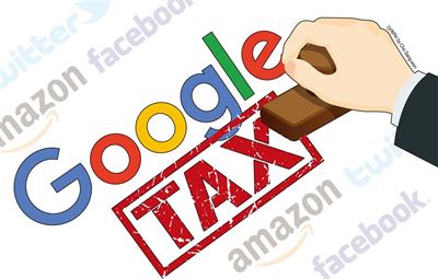 Google và Facebook phải đóng thuế VAT 10 tại Hàn Quốc từ tháng 7