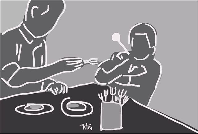 Tương lai thấy trước…