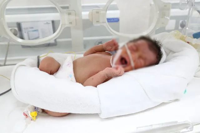 Bộ Y tế yêu cầu giám sát, chống mua bán trẻ sơ sinh