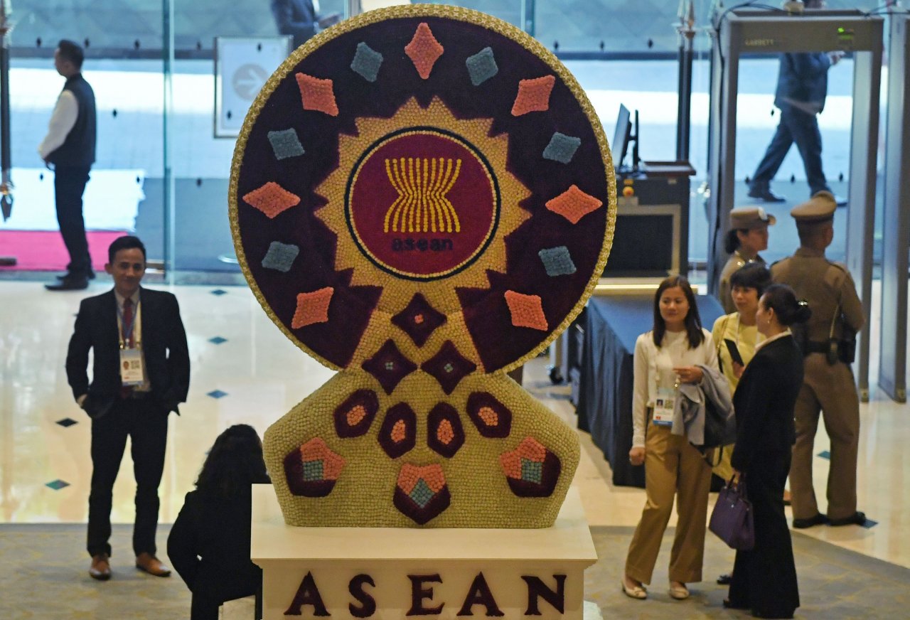 ASEAN thống nhất quan điểm chung về RCEP