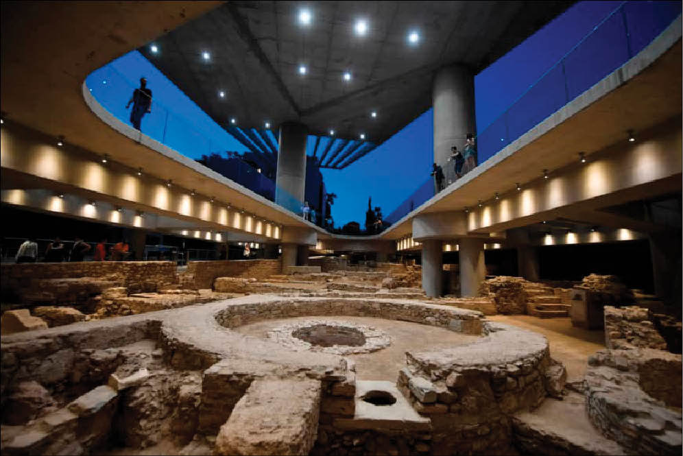 Biến đổi khí hậu đe dọa di sản văn hóa toàn cầu