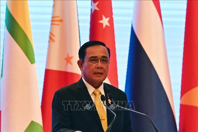 Thái Lan kêu gọi các nước trong khu vực thực hiện đổi mới để không mất lợi thế cạnh tranh