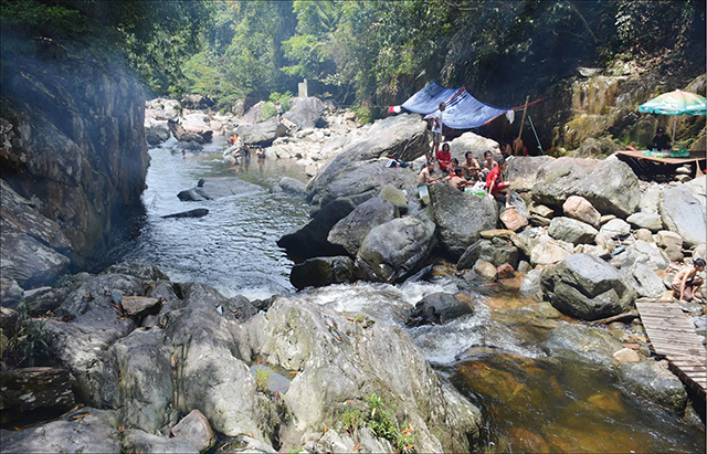 Một lần tới Pâler