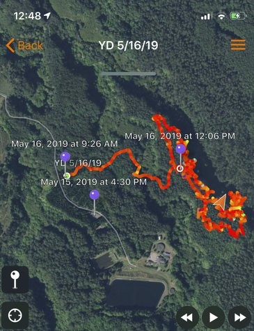 Công nghệ giúp việc tìm kiếm cứu nạn ở vùng hẻo lánh dễ dàng hơn