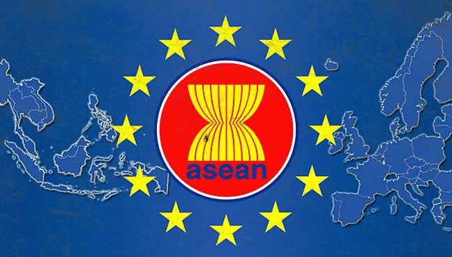 ASEAN, EU cần nỗ lực hợp tác hơn nữa trong tương lai