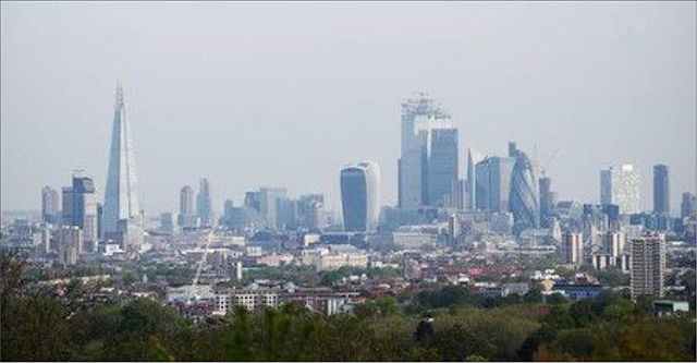 Ngân hàng Anh tiếp tục chuyển vốn và dịch vụ sang EU để chuẩn bị cho Brexit cứng