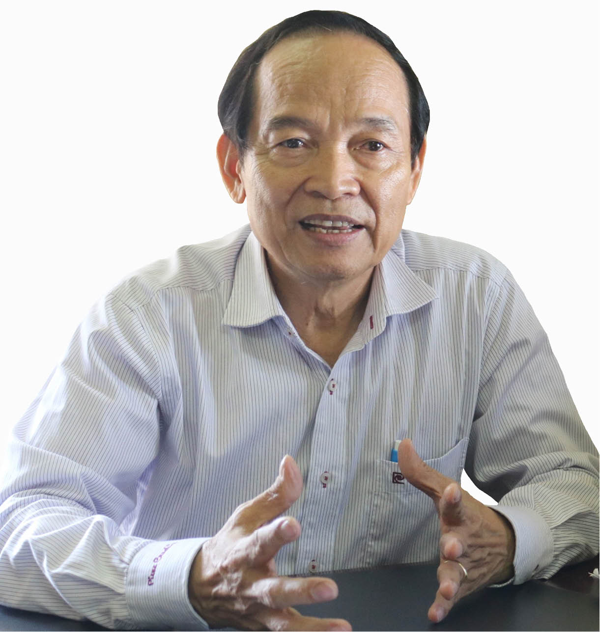 Tạo việc làm phù hợp để đội ngũ tri thức có cơ hội cống hiến