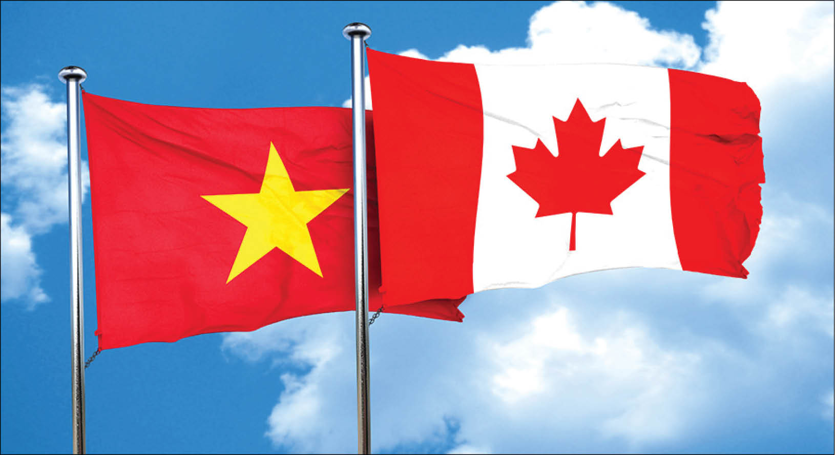 CPTPP mở rộng cửa cho doanh nghiệp Việt đầu tư vào Canada