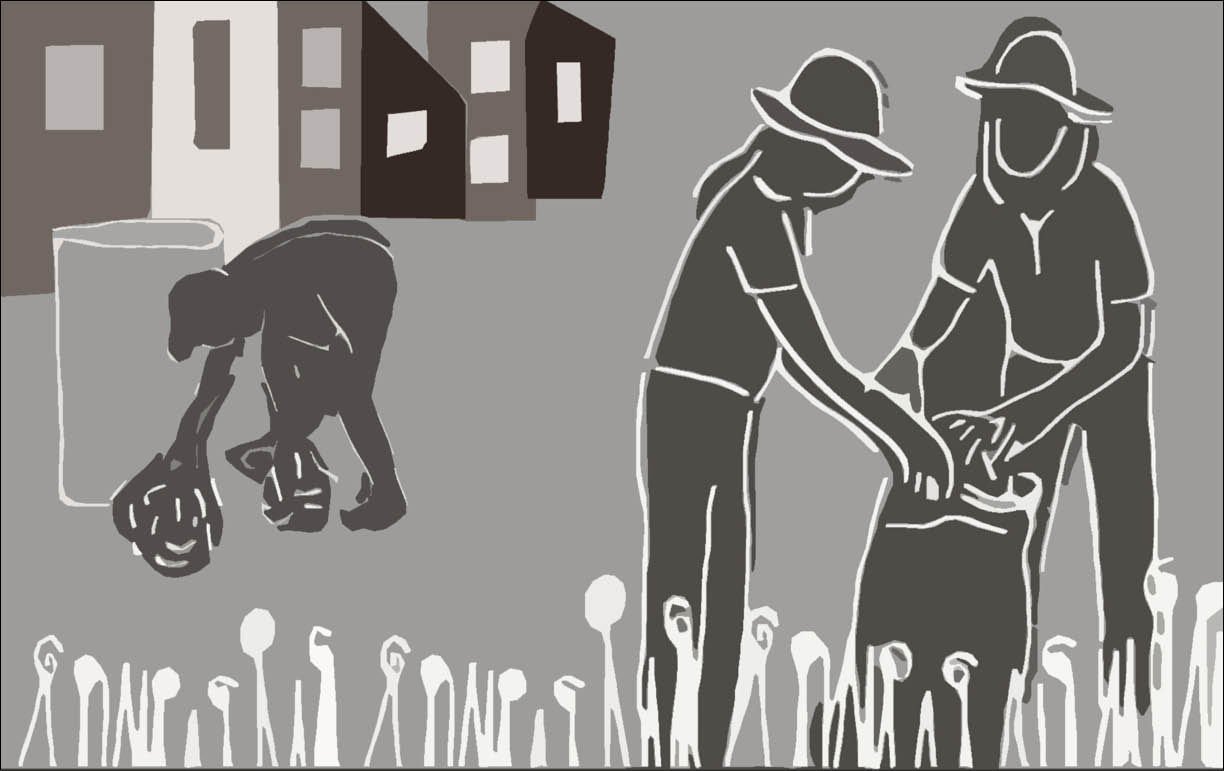 Thay đổi để Huế sạch  đẹp hơn