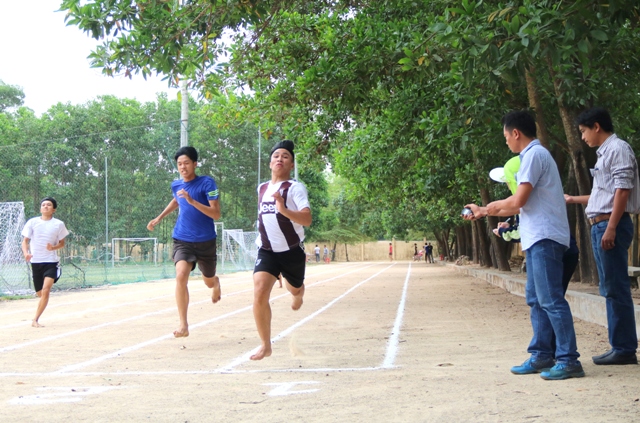 648 thí sinh dự thi kỳ thi năng khiếu của Đại học Huế