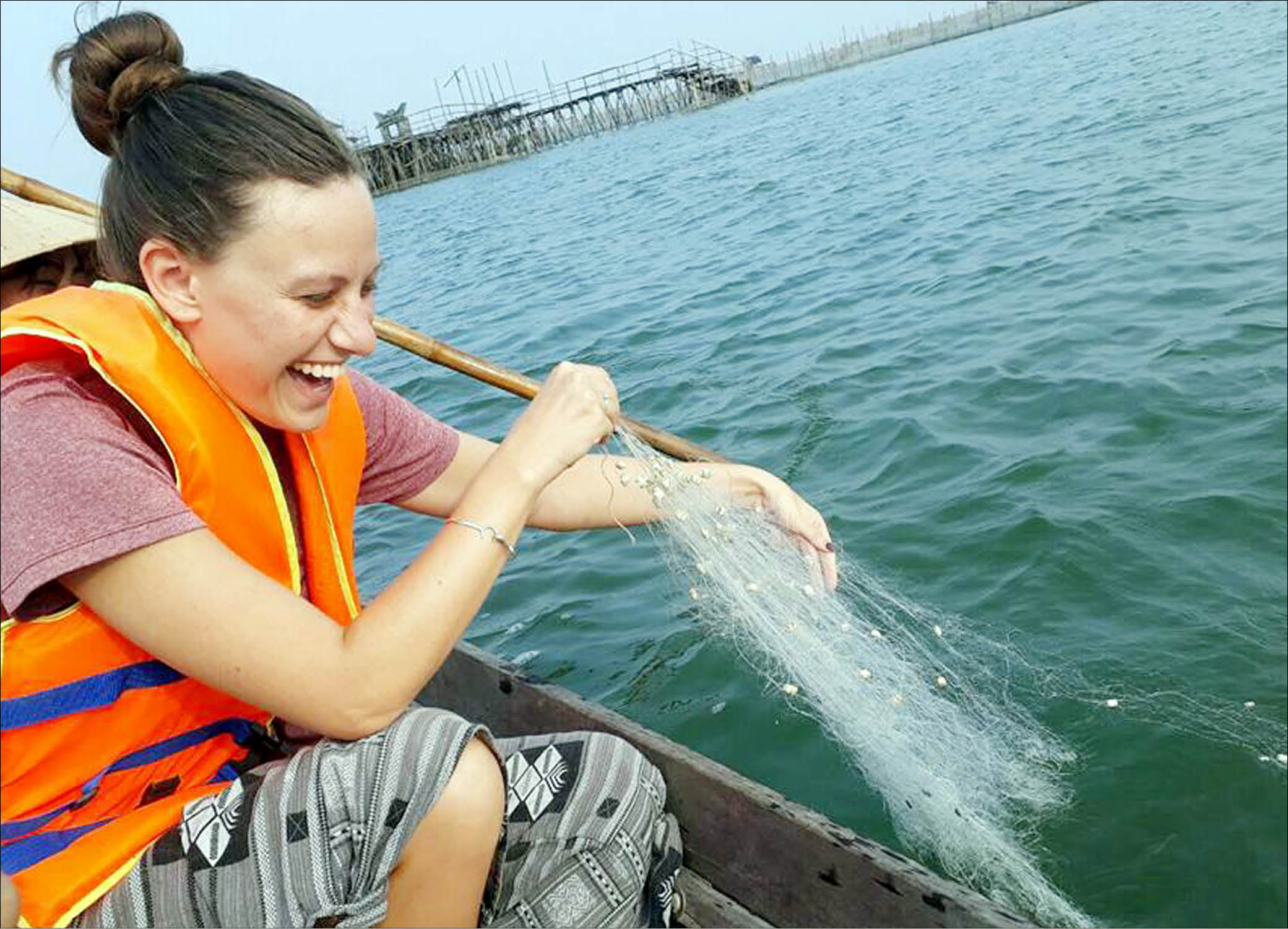 Tăng tính trải nghiệm cho du lịch Huế