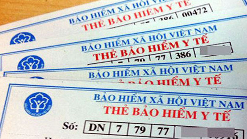 Chi phí y tế từ túi tiền người dân giảm xuống 40