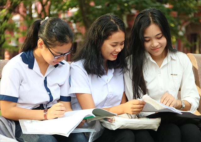 Thí sinh cần nghiên cứu kỹ khi điều chỉnh nguyện vọng