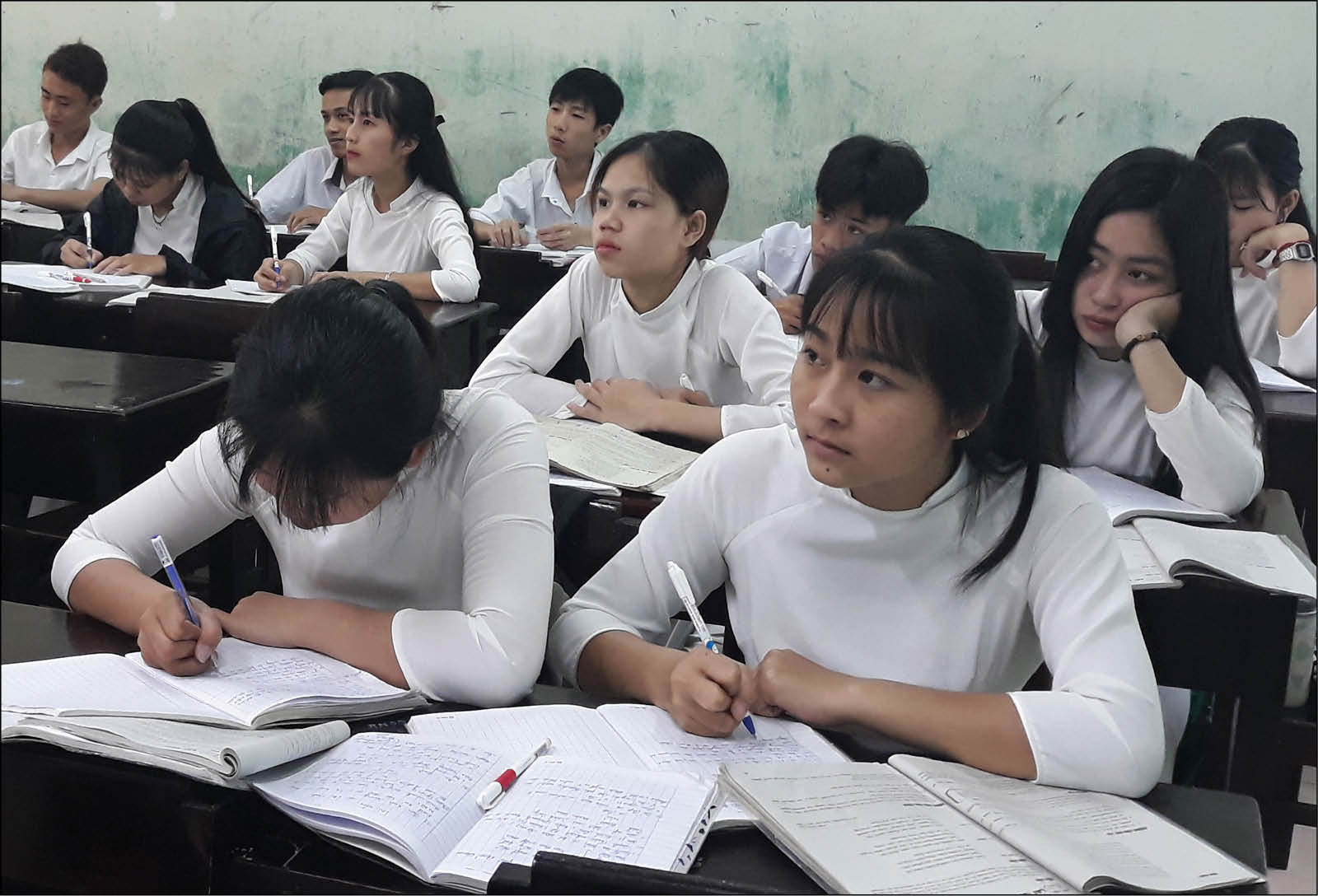 Đề xuất giữ nguyên mức cũ