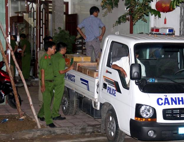 Mở rộng điều tra vụ án đối với doanh nghiệp tư nhân Tuyết Liêm