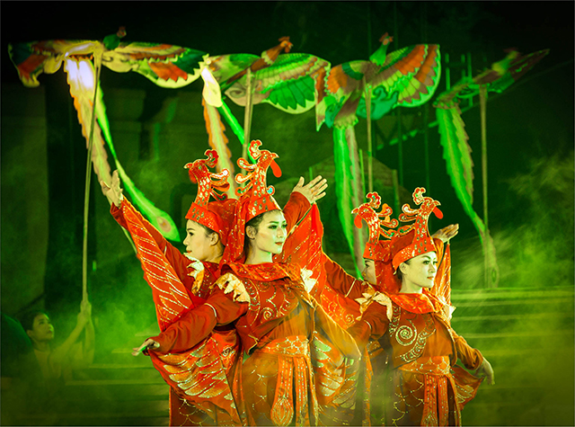 Làm du lịch phải có chiều sâu