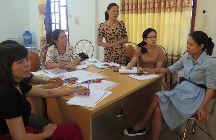 Giáo dục trẻ bằng tình yêu thương