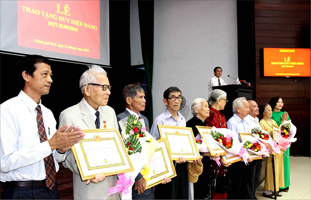 Chất lượng phải hàng đầu