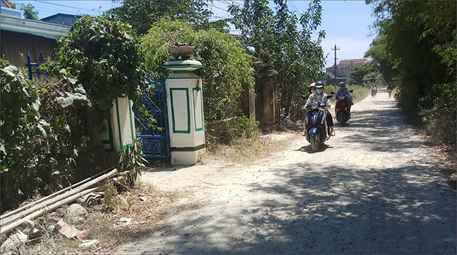 Đường Lê Thuyết sẽ được triển khai thi công năm 2020