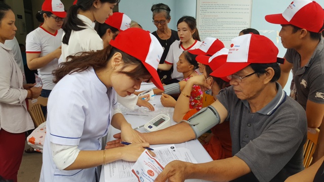 Bệnh viện Trường Đại học Y Dược triển khai nhiều kỹ thuật mới