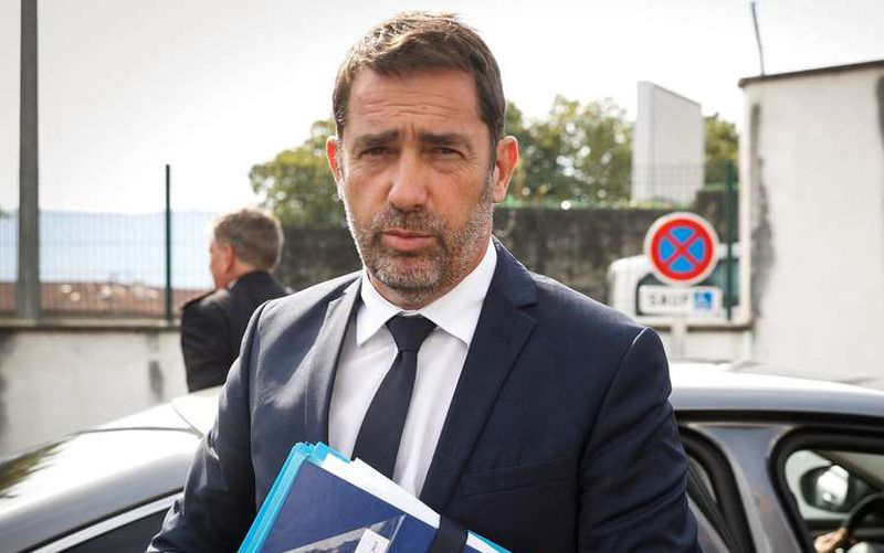 Pháp bắt đầu triển khai các biện pháp an ninh cho Hội nghị G7