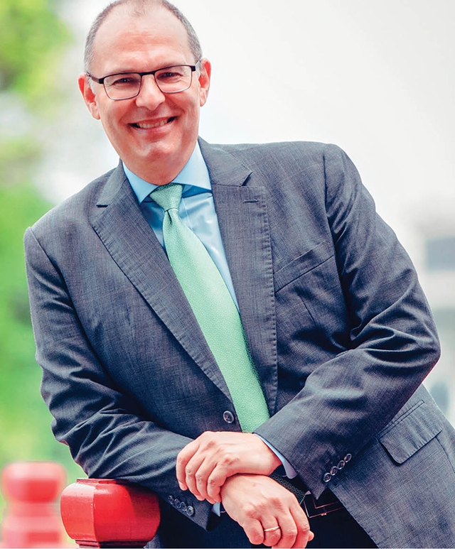 Hue will always appear in Denmark’s cultural map