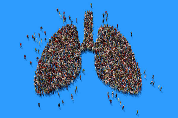 Báo động tình trạng ung thư phổi ngày càng gia tăng