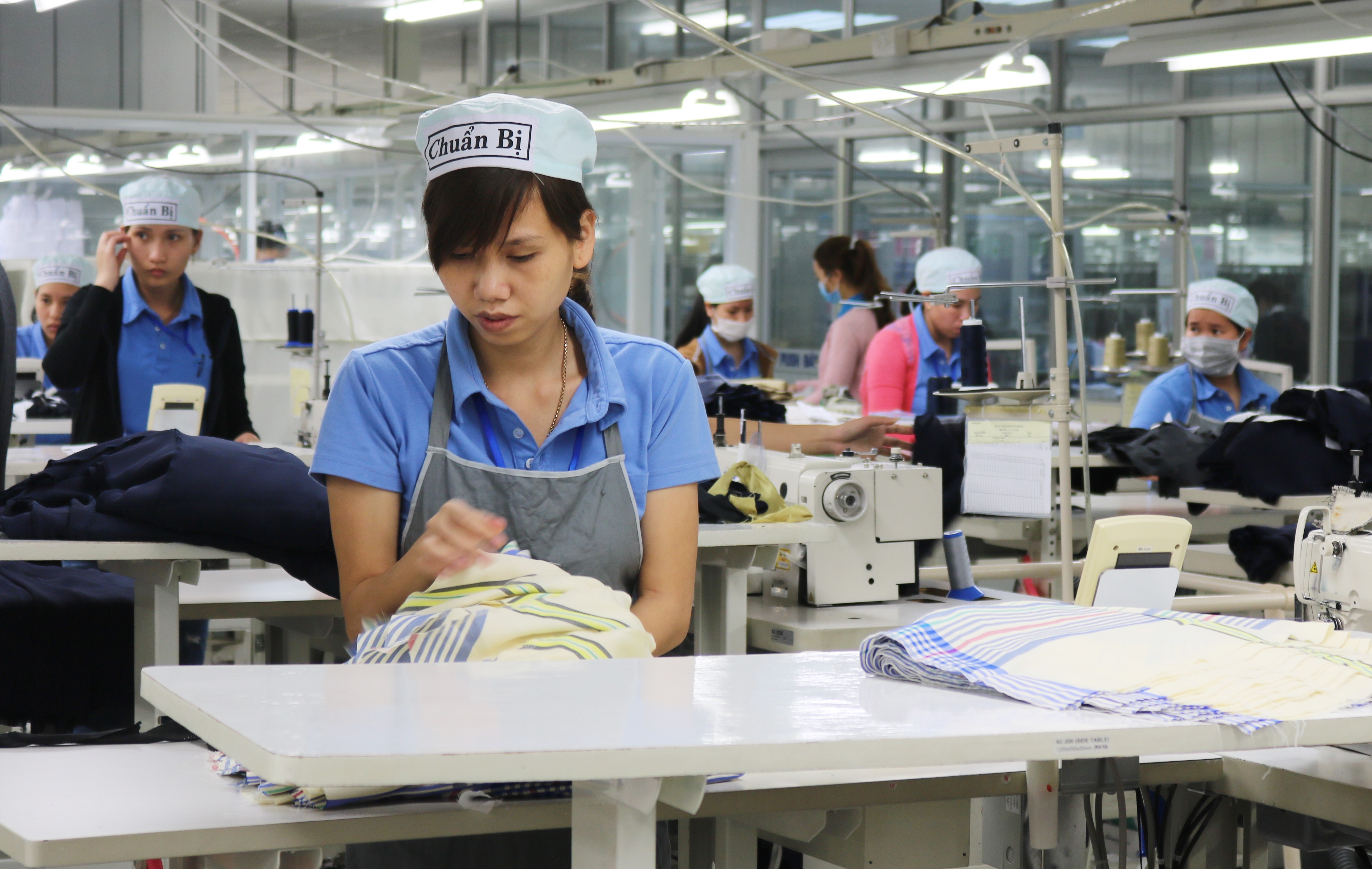 Dự án Khu thiết chế công đoàn Dời địa điểm về Khu Công nghiệp Phú Bài