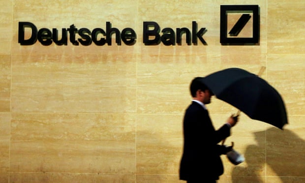 Deutsche Bank sẽ cắt giảm 18 000 việc làm để tái cấu trúc toàn diện