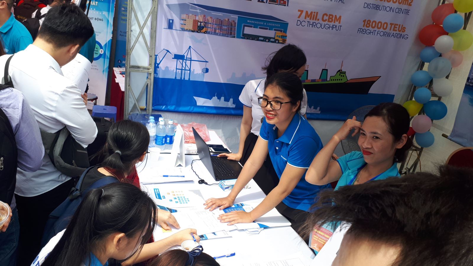 Tăng số người tham gia bảo hiểm thất nghiệp