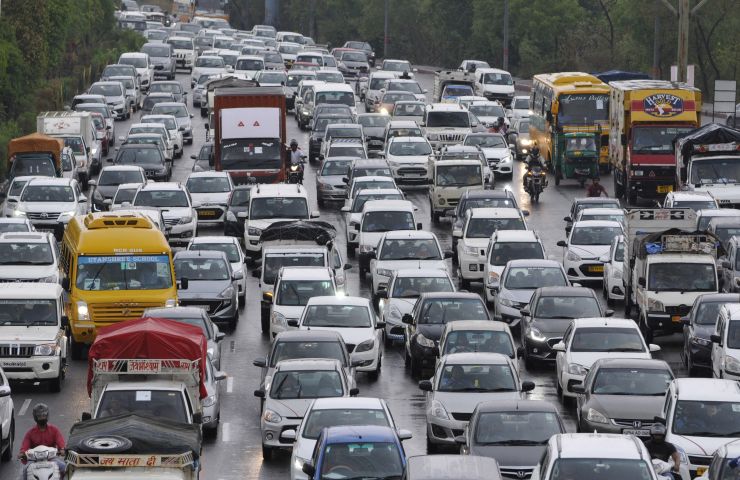 Ấn Độ nỗ lực kích cầu để đẩy mạnh sản xuất ô tô điện