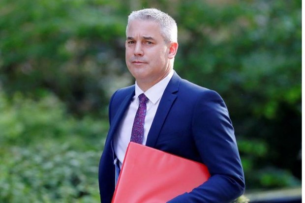 Bộ trưởng Anh hối thúc Liên minh châu Âu đàm phán lại thỏa thuận