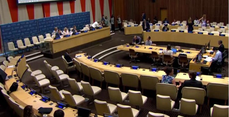 47 quốc gia chia sẻ nỗ lực thực hiện Mục tiêu phát triển bền vững