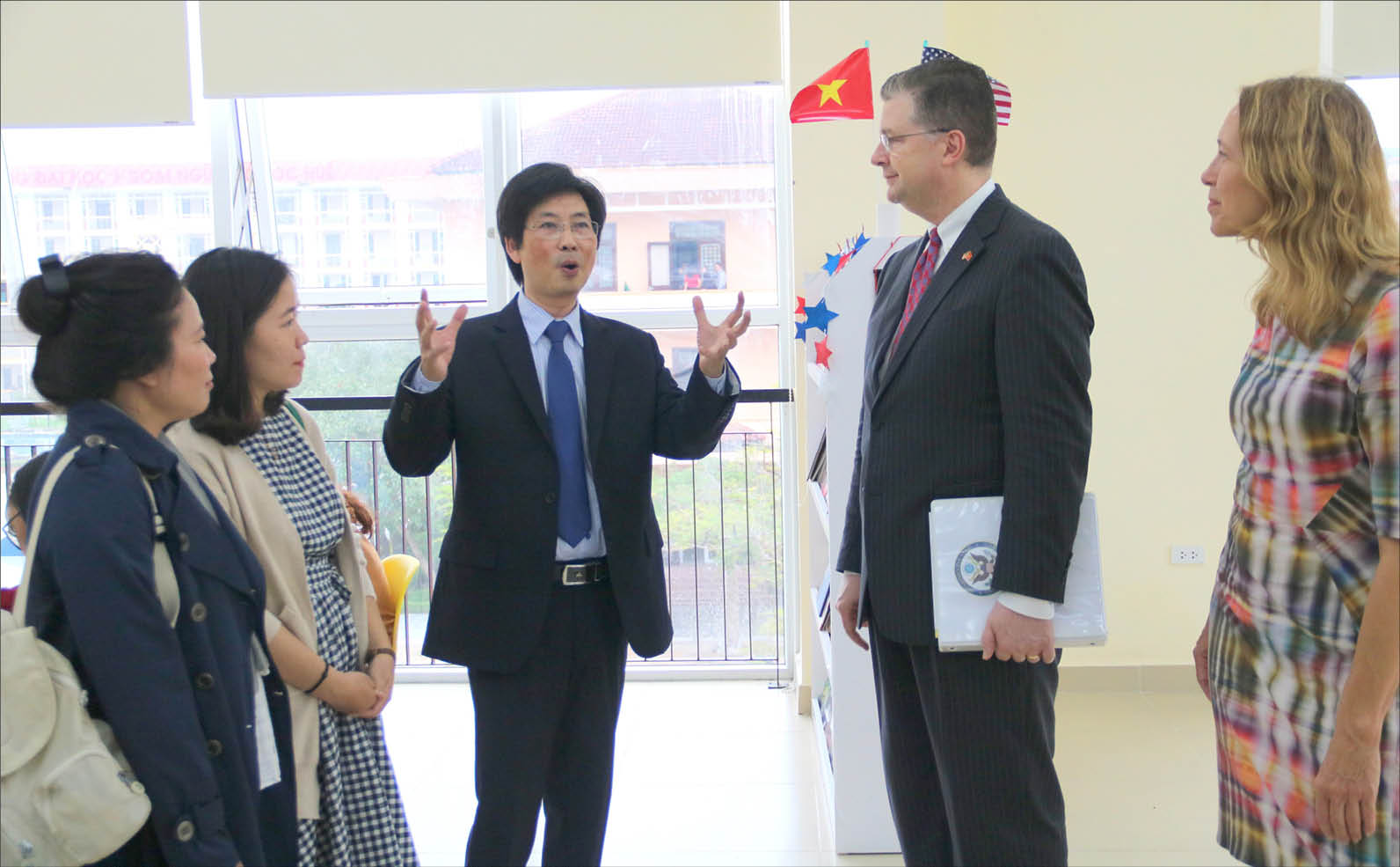 Nhiều dấu ấn từ những thành tựu