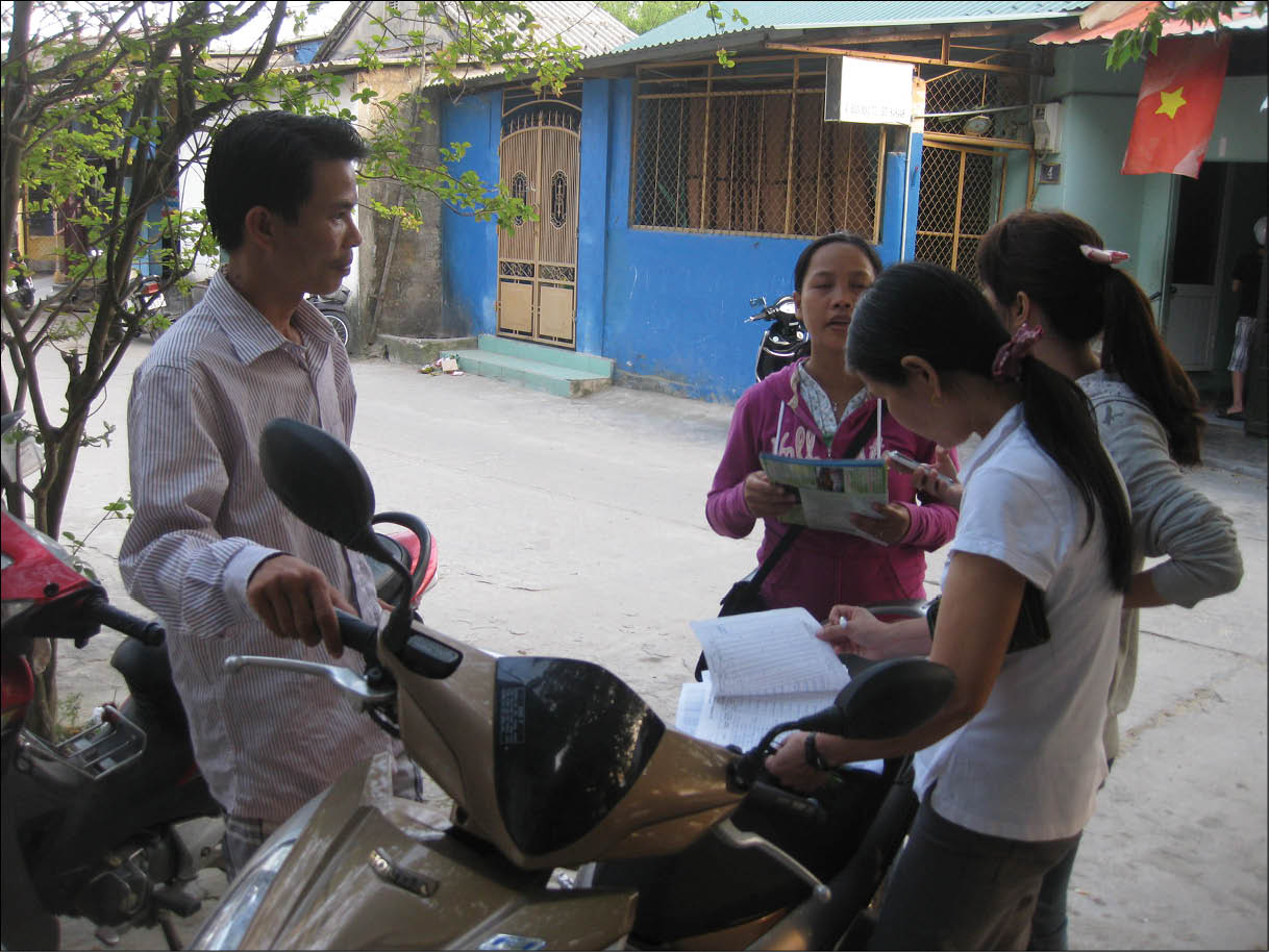 Sinh ít, lợi nhiều