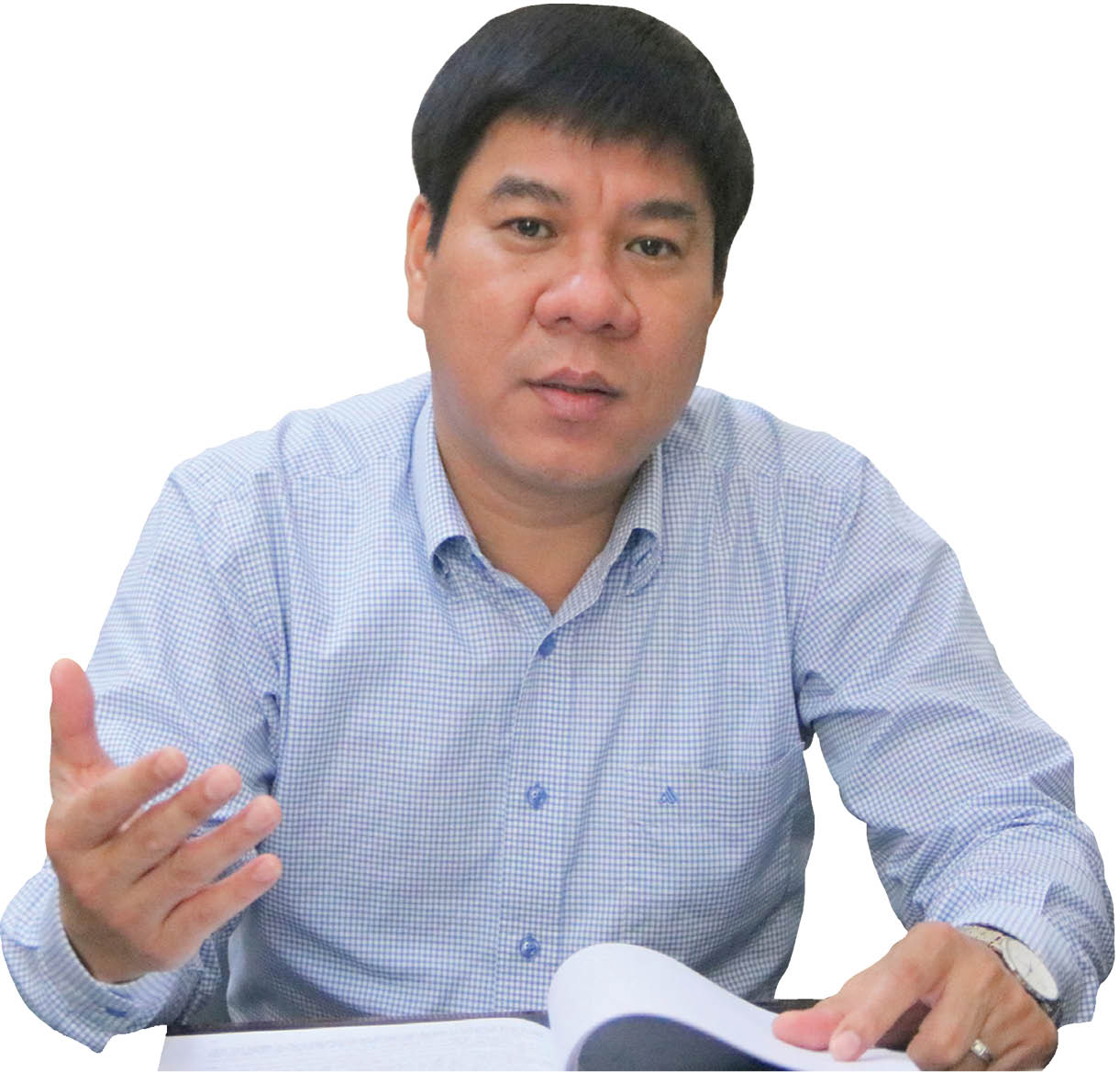 Nghĩ đến cách làm đồng bộ gắn trách nhiệm cụ thể