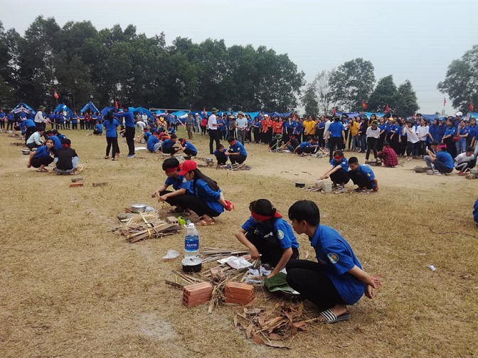 Phú Lộc có 81 mô hình kinh tế do thanh niên làm chủ