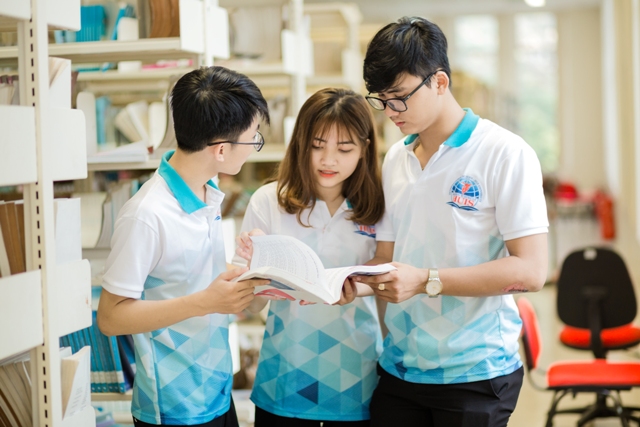 Mở ra nhiều cơ hội cho người học