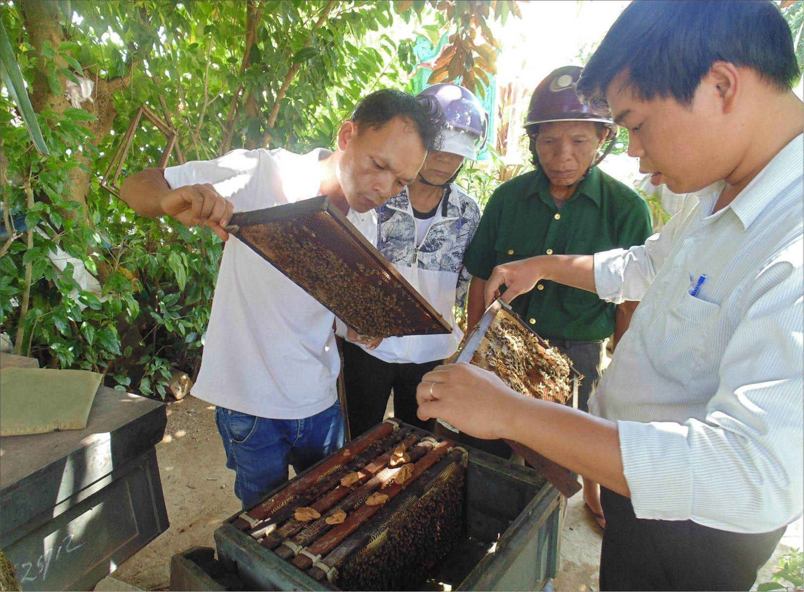 Khó kiếm việc làm sau đào tạo nghề