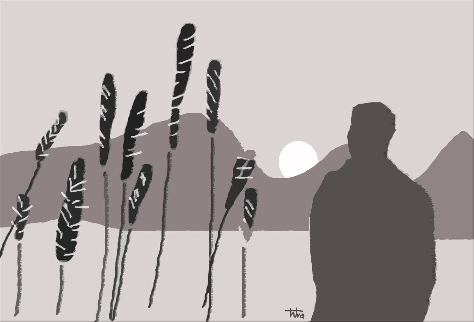 Chuyện của Vĩnh