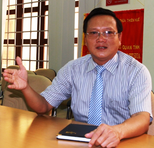 “Hạt nhân” là sự đoàn kết