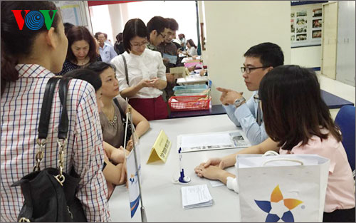 Nhiều bất cập trong thực hiện chính sách bảo hiểm thất nghiệp