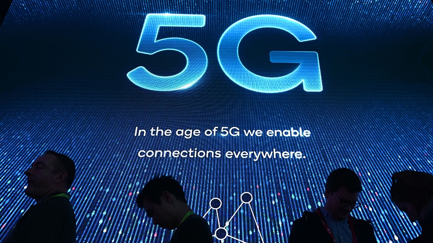 Hàn Quốc Nhà mạng KT tận dụng công nghệ 5G để phòng chống dịch bệnh