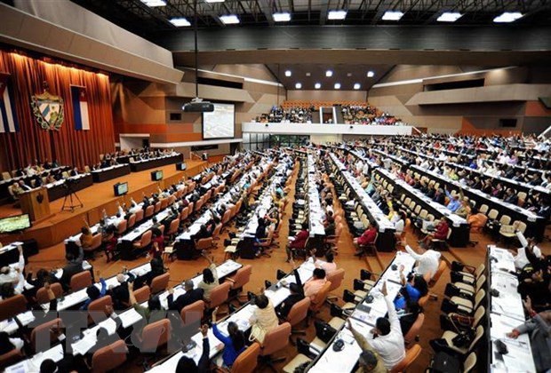 Cuba thông qua Luật Bầu cử mới, khôi phục chức danh thủ tướng