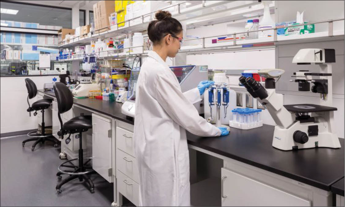 Johnson  Johnson thử nghiệm vaccine HIV ở châu Âu và Mỹ