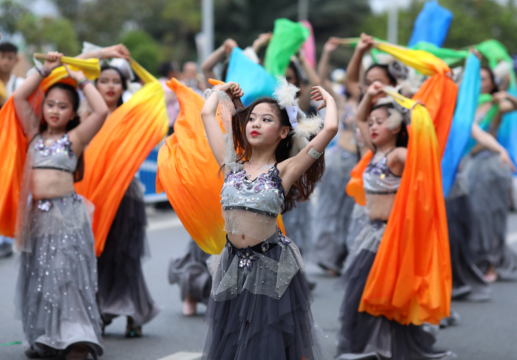 Hue Festival 2020 will be held on April 1 - 6, 2020