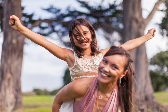 Ngân sách hạnh phúc của xứ kiwi