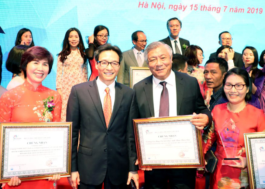 Trường cao đẳng Du lịch Huế lọt “top” 5 cơ sở đào tạo nguồn nhân lực du lịch tiêu biểu của Việt Nam