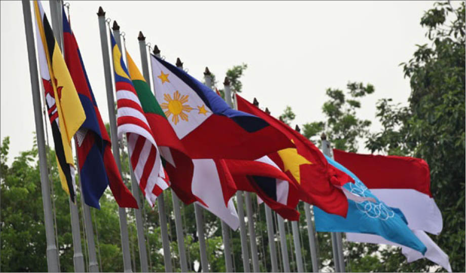 Thụy Điển, ASEAN cam kết thúc đẩy quan hệ hợp tác